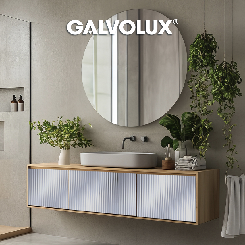 News 2025: Fluido – Oro Collection