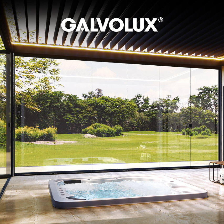 Tuttovetro by Galvolux: Why choose panoramic glazing without vertical frames